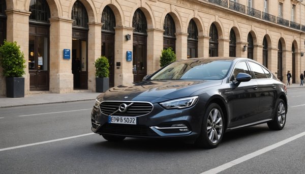 Location voiture montpellier : des options pour tous vos besoins